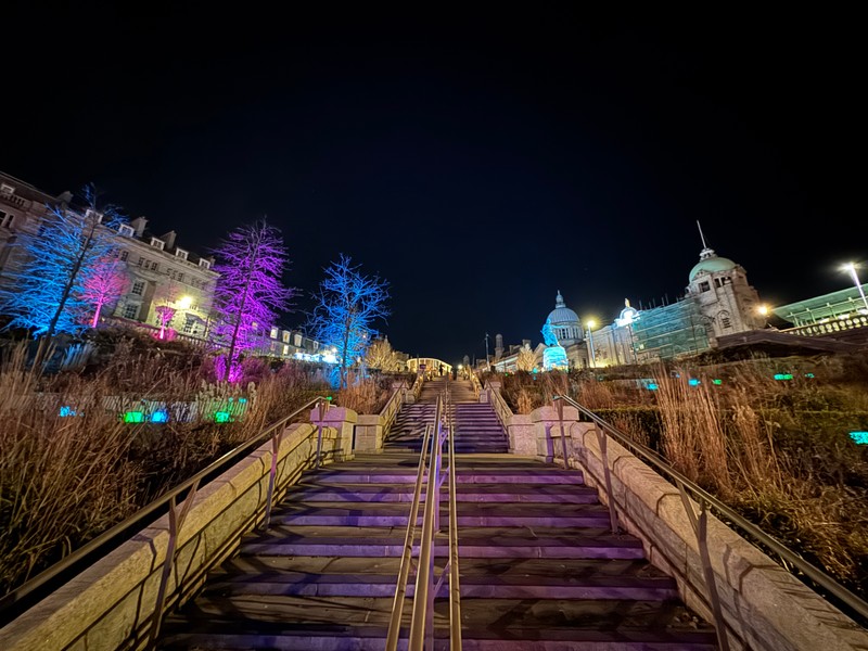 Exhibition image from SPECTRA 2025